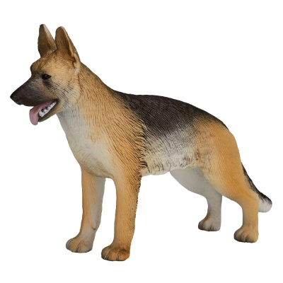 Фигурка Немецкая овчарка Konik AMF1074 1